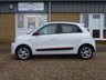 USED 2016 66 RENAULT TWINGO 1.0 SCe The Color Run Special Edition Hatchback 5dr Petrol Manual Euro 6 (70 ps) www.suffolkcarcentre.co.uk - Located at Lowestoft