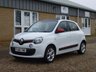 USED 2016 66 RENAULT TWINGO 1.0 SCe The Color Run Special Edition Hatchback 5dr Petrol Manual Euro 6 (70 ps) www.suffolkcarcentre.co.uk - Located at Lowestoft