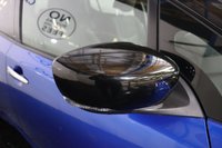 USED 2022 72 NISSAN LEAF 39kWh N-Connecta 5dr Auto (APPLE CAR PLAY) 