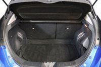 USED 2022 72 NISSAN LEAF 39kWh N-Connecta 5dr Auto (APPLE CAR PLAY) 