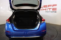 USED 2022 72 NISSAN LEAF 39kWh N-Connecta 5dr Auto (APPLE CAR PLAY) 