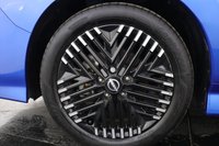 USED 2022 72 NISSAN LEAF 39kWh N-Connecta 5dr Auto (APPLE CAR PLAY) 