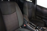 USED 2022 72 NISSAN LEAF 39kWh N-Connecta 5dr Auto (APPLE CAR PLAY) 