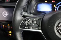 USED 2022 72 NISSAN LEAF 39kWh N-Connecta 5dr Auto (APPLE CAR PLAY) 