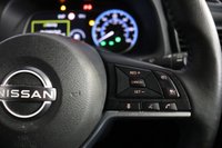 USED 2022 72 NISSAN LEAF 39kWh N-Connecta 5dr Auto (APPLE CAR PLAY) 