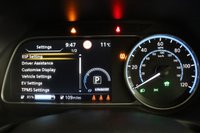 USED 2022 72 NISSAN LEAF 39kWh N-Connecta 5dr Auto (APPLE CAR PLAY) 