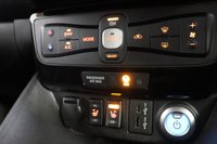 USED 2022 72 NISSAN LEAF 39kWh N-Connecta 5dr Auto (APPLE CAR PLAY) 