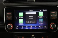 USED 2022 72 NISSAN LEAF 39kWh N-Connecta 5dr Auto (APPLE CAR PLAY) 