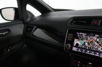 USED 2022 72 NISSAN LEAF 39kWh N-Connecta 5dr Auto (APPLE CAR PLAY) 