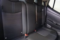 USED 2022 72 NISSAN LEAF 39kWh N-Connecta 5dr Auto (APPLE CAR PLAY) 