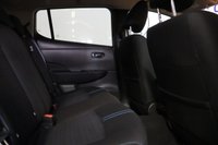 USED 2022 72 NISSAN LEAF 39kWh N-Connecta 5dr Auto (APPLE CAR PLAY) 