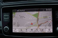 USED 2022 72 NISSAN LEAF 39kWh N-Connecta 5dr Auto (APPLE CAR PLAY) 