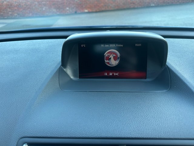 2016 Vauxhall Mokka 1.4L Se 5dr - Photo 12