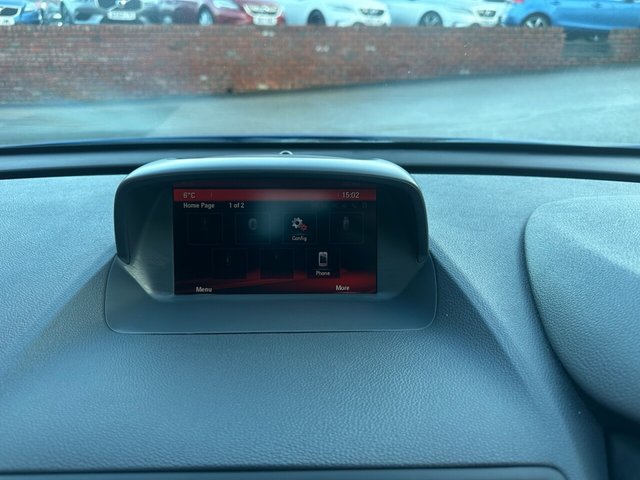 2016 Vauxhall Mokka 1.4L Se 5dr - Photo 11