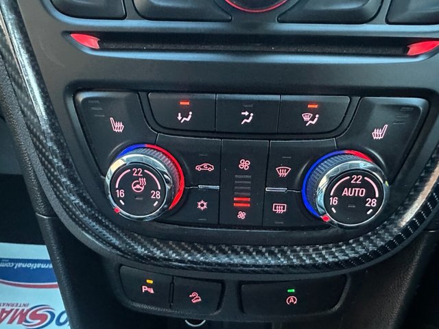 2016 Vauxhall Mokka 1.4L Se 5dr - Photo 10