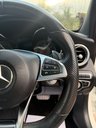 USED 2018 18 MERCEDES-BENZ C-CLASS 4.0 C63 V8 BiTurbo AMG (Premium) Estate 5dr Petrol SpdS MCT Euro 6 (s/s) (476 ps) 2 KEYS-SERVICED ON SALE-BIG SPEC.