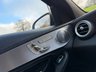 USED 2018 18 MERCEDES-BENZ C-CLASS 4.0 C63 V8 BiTurbo AMG (Premium) Estate 5dr Petrol SpdS MCT Euro 6 (s/s) (476 ps) 2 KEYS-SERVICED ON SALE-BIG SPEC.