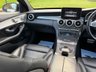 USED 2018 18 MERCEDES-BENZ C-CLASS 4.0 C63 V8 BiTurbo AMG (Premium) Estate 5dr Petrol SpdS MCT Euro 6 (s/s) (476 ps) 2 KEYS-SERVICED ON SALE-BIG SPEC.