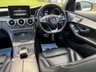 USED 2018 18 MERCEDES-BENZ C-CLASS 4.0 C63 V8 BiTurbo AMG (Premium) Estate 5dr Petrol SpdS MCT Euro 6 (s/s) (476 ps) 2 KEYS-SERVICED ON SALE-BIG SPEC.