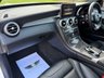 USED 2018 18 MERCEDES-BENZ C-CLASS 4.0 C63 V8 BiTurbo AMG (Premium) Estate 5dr Petrol SpdS MCT Euro 6 (s/s) (476 ps) 2 KEYS-SERVICED ON SALE-BIG SPEC.