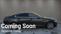 USED 2013 13 JAGUAR XF 2.2d Sport Saloon 4dr Diesel Auto Euro 5 (s/s) (200 ps) 2 OWNERS/FSH/LOW MILEAGE