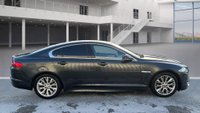 USED 2013 13 JAGUAR XF 2.2d Sport Saloon 4dr Diesel Auto Euro 5 (s/s) (200 ps) 2 OWNERS/FSH/LOW MILEAGE