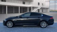 USED 2013 13 JAGUAR XF 2.2d Sport Saloon 4dr Diesel Auto Euro 5 (s/s) (200 ps) 2 OWNERS/FSH/LOW MILEAGE
