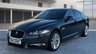 USED 2013 13 JAGUAR XF 2.2d Sport Saloon 4dr Diesel Auto Euro 5 (s/s) (200 ps) 2 OWNERS/FSH/LOW MILEAGE