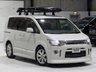 USED 2009 MITSUBISHI DELICA 2.4 PETROL AUTO 8 SEATER ULEZ MPV Petrol Automatic FRESH IMPORT + ROOF BOX + ROADEST + GRADE 3.5 B