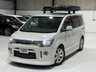 USED 2009 MITSUBISHI DELICA 2.4 PETROL AUTO 8 SEATER ULEZ MPV Petrol Automatic FRESH IMPORT + ROOF BOX + ROADEST + GRADE 3.5 B