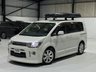 USED 2009 MITSUBISHI DELICA 2.4 PETROL AUTO 8 SEATER ULEZ MPV Petrol Automatic FRESH IMPORT + ROOF BOX + ROADEST + GRADE 3.5 B
