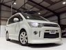 USED 2009 MITSUBISHI DELICA 2.4 PETROL AUTO 8 SEATER ULEZ MPV Petrol Automatic FRESH IMPORT + ROOF BOX + ROADEST + GRADE 3.5 B