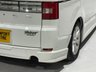 USED 2009 MITSUBISHI DELICA 2.4 PETROL AUTO 8 SEATER ULEZ MPV Petrol Automatic FRESH IMPORT + ROOF BOX + ROADEST + GRADE 3.5 B