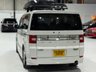USED 2009 MITSUBISHI DELICA 2.4 PETROL AUTO 8 SEATER ULEZ MPV Petrol Automatic FRESH IMPORT + ROOF BOX + ROADEST + GRADE 3.5 B