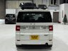 USED 2009 MITSUBISHI DELICA 2.4 PETROL AUTO 8 SEATER ULEZ MPV Petrol Automatic FRESH IMPORT + ROOF BOX + ROADEST + GRADE 3.5 B