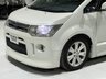 USED 2009 MITSUBISHI DELICA 2.4 PETROL AUTO 8 SEATER ULEZ MPV Petrol Automatic FRESH IMPORT + ROOF BOX + ROADEST + GRADE 3.5 B