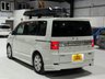 USED 2009 MITSUBISHI DELICA 2.4 PETROL AUTO 8 SEATER ULEZ MPV Petrol Automatic FRESH IMPORT + ROOF BOX + ROADEST + GRADE 3.5 B
