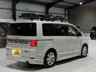 USED 2009 MITSUBISHI DELICA 2.4 PETROL AUTO 8 SEATER ULEZ MPV Petrol Automatic FRESH IMPORT + ROOF BOX + ROADEST + GRADE 3.5 B