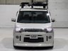 USED 2009 MITSUBISHI DELICA 2.4 PETROL AUTO 8 SEATER ULEZ MPV Petrol Automatic FRESH IMPORT + ROOF BOX + ROADEST + GRADE 3.5 B