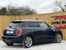 USED 2017 17 MINI HATCH 1.5 Cooper D Seven Hatchback 5dr Diesel Automatic  Euro 6 (s/s) (116 ps) 