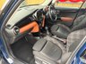 USED 2017 17 MINI HATCH 1.5 Cooper D Seven Hatchback 5dr Diesel Automatic  Euro 6 (s/s) (116 ps) 