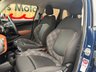 USED 2017 17 MINI HATCH 1.5 Cooper D Seven Hatchback 5dr Diesel Automatic  Euro 6 (s/s) (116 ps) 