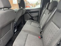 USED 2023 23 FORD RANGER 2.0 EcoBlue XL Pickup Double Cab 4dr Diesel Manual 4WD Euro 6 (s/s) (170 ps) Buy Online. Nationwide Delivery Available.Click And Collect Finance Available (subject to status)