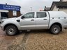 USED 2023 23 FORD RANGER 2.0 EcoBlue XL Pickup Double Cab 4dr Diesel Manual 4WD Euro 6 (s/s) (170 ps) Buy Online. Nationwide Delivery Available.Click And Collect Finance Available (subject to status)