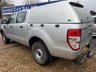 USED 2023 23 FORD RANGER 2.0 EcoBlue XL Pickup Double Cab 4dr Diesel Manual 4WD Euro 6 (s/s) (170 ps) Buy Online. Nationwide Delivery Available.Click And Collect Finance Available (subject to status)