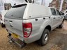 USED 2023 23 FORD RANGER 2.0 EcoBlue XL Pickup Double Cab 4dr Diesel Manual 4WD Euro 6 (s/s) (170 ps) Buy Online. Nationwide Delivery Available.Click And Collect Finance Available (subject to status)