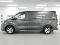 USED 2024 24 FORD TRANSIT CUSTOM 300 2.0 EBL 136 BHP SWB LIMITED EDITION ( NO VAT ) 300 WEIGHT | AIR CON | CARPLAY | NO VAT !