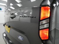 USED 2024 24 FORD TRANSIT CUSTOM 300 2.0 EBL 136 BHP SWB LIMITED EDITION ( NO VAT ) 300 WEIGHT | AIR CON | CARPLAY | NO VAT !