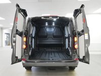 USED 2024 24 FORD TRANSIT CUSTOM 300 2.0 EBL 136 BHP SWB LIMITED EDITION ( NO VAT ) 300 WEIGHT | AIR CON | CARPLAY | NO VAT !