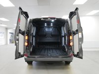 USED 2024 24 FORD TRANSIT CUSTOM 300 2.0 EBL 136 BHP SWB LIMITED EDITION ( NO VAT ) 300 WEIGHT | AIR CON | CARPLAY | NO VAT !